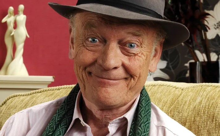 Ikona e kinemasë britanike Michael Byrne ndahet nga jeta në moshën 82 vjeç