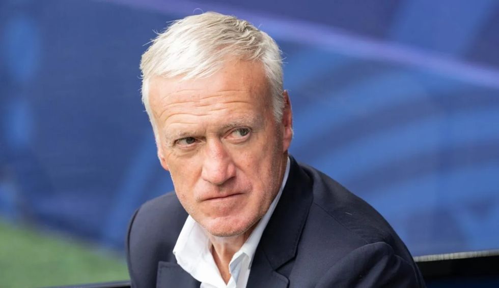 Deschamps dhe Franca: Një rrugëtim historik drejt Kupës së Botës 2026