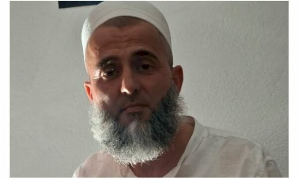 Sot do të bëhet varrimi i imamit Gazmend Tahirovci në fshatin Zlipotok të Dragashit.