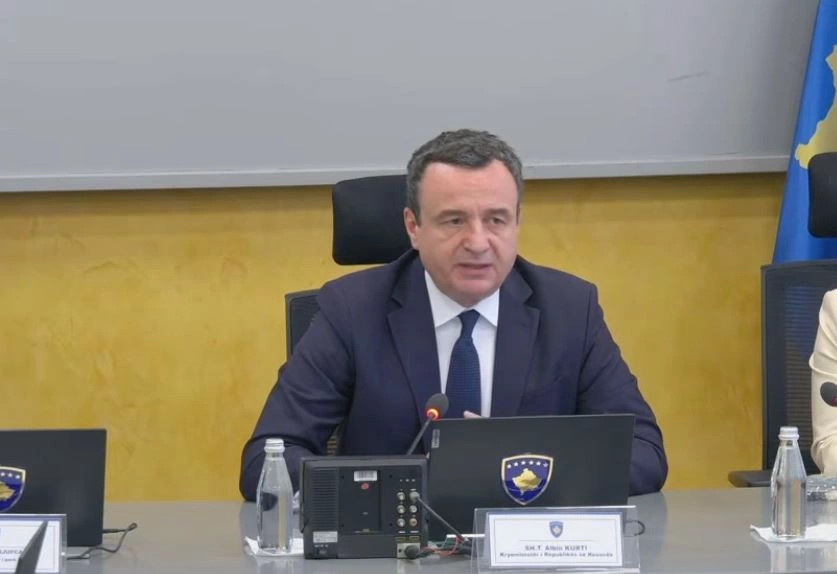 Paga minimale në Kosovë rritet në 500 euro, përfitojnë rreth 150 mijë punëtorë sipas kryeministrit Albin Kurti.