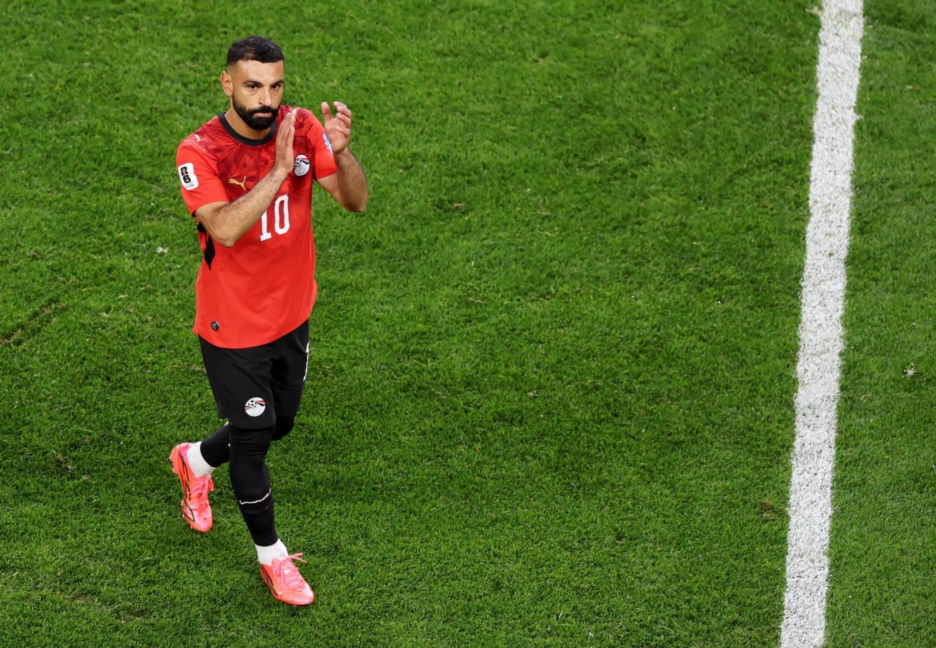 Mohamed Salah është rikthyer në stërvitje dhe pritet të jetë në dispozicion për ndeshjen e Kupës së Botës kundër Australisë.