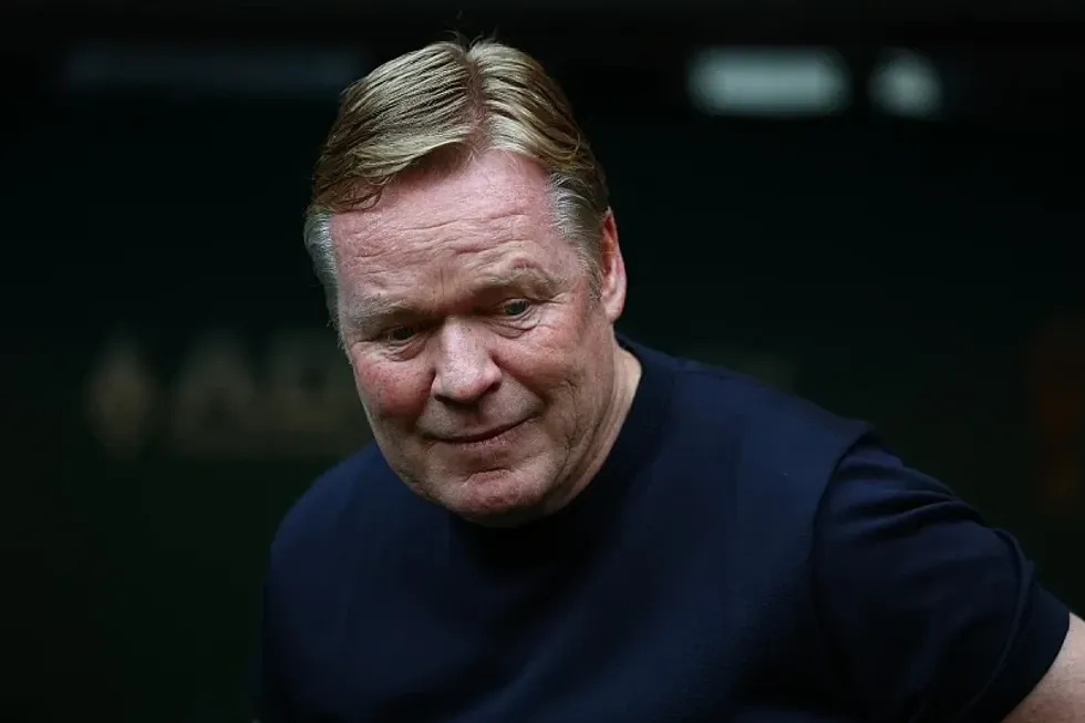 Konfirmohet dorëheqja zyrtare e Ronald Koeman nga posti i trajnerit të Holandës pas eliminimit nga Kupa e Botës.