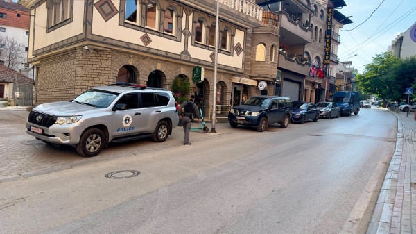 Operacioni i madh kundër kontrabandës së naftës në Kosovë, nëntë të arrestuar