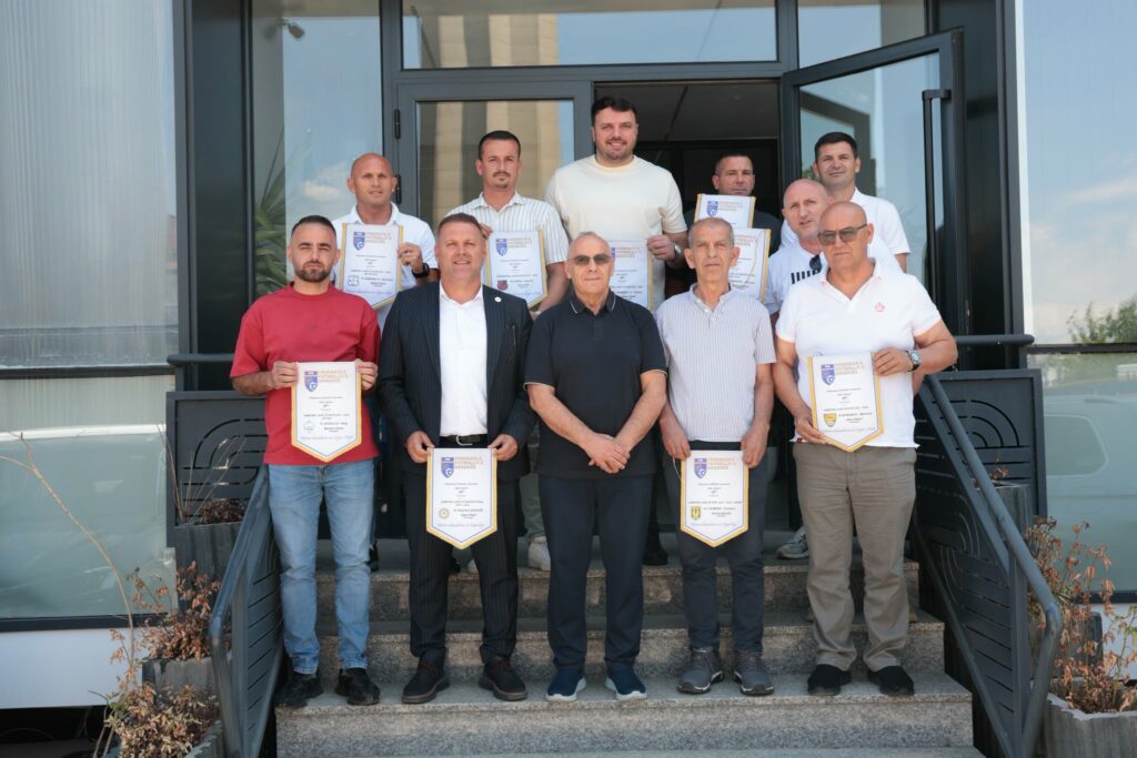 Promovimet që po ndryshojnë futbollin dhe futsallin në Kosovë