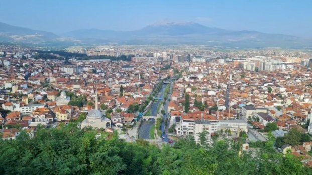 Prizreni, qyteti i parë jashtë SHBA-së që bashkohet me America250
