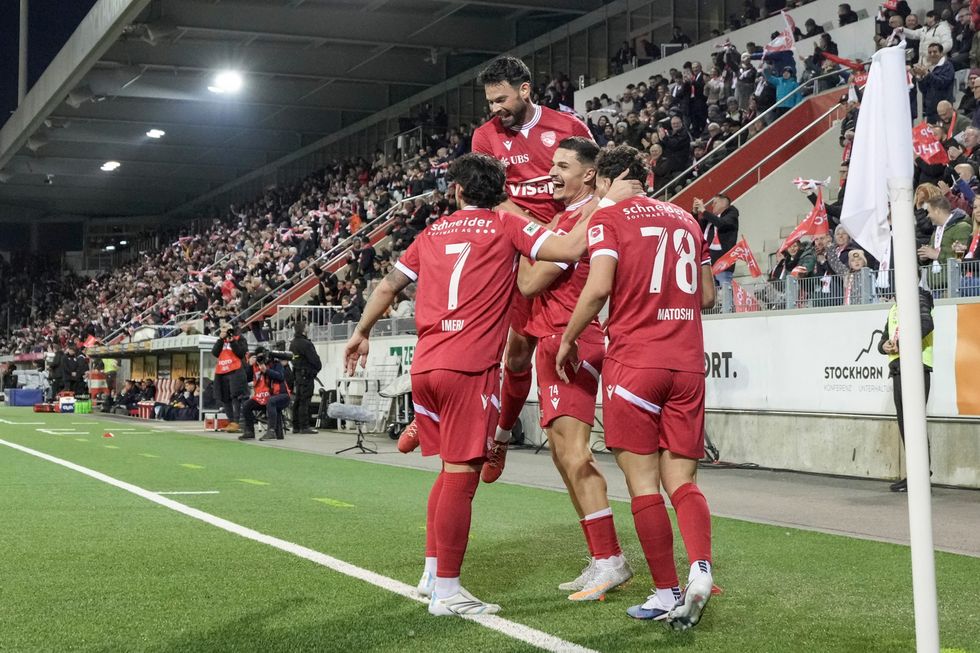 Dy mesfushorë të suksesshëm në radarët e Union Berlin për sezonin e ri