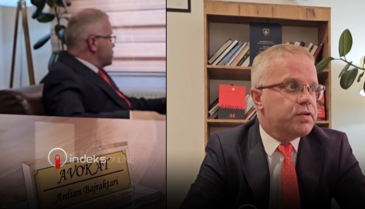 Paraburgimi i katërshes së UÇK-së sfidon ligjin dhe praktikat ndërkombëtare