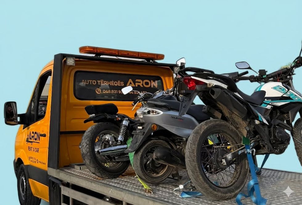 Ferizaj në fokus të kontrolleve: 106 gjoba dhe 74 motoçikleta të konfiskuara