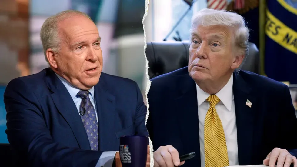 Ish-drejtori i CIA-s John Brennan padit administratën Trump për ndjekje penale hakmarrëse