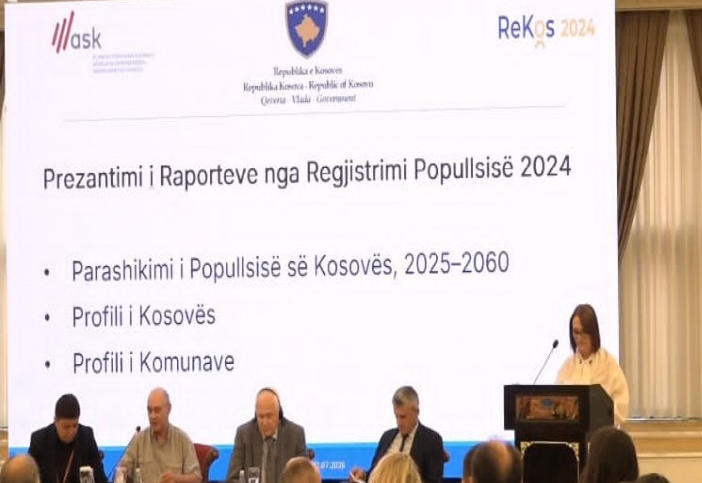 ASK parashikon që mosha mesatare e popullsisë në Kosovë do të arrijë 49 vjeç deri në vitin 2060.