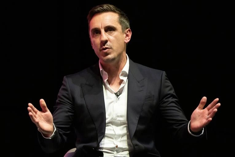 Argjentina, e vetmja sfidë reale për Francën në Botëror sipas Gary Neville