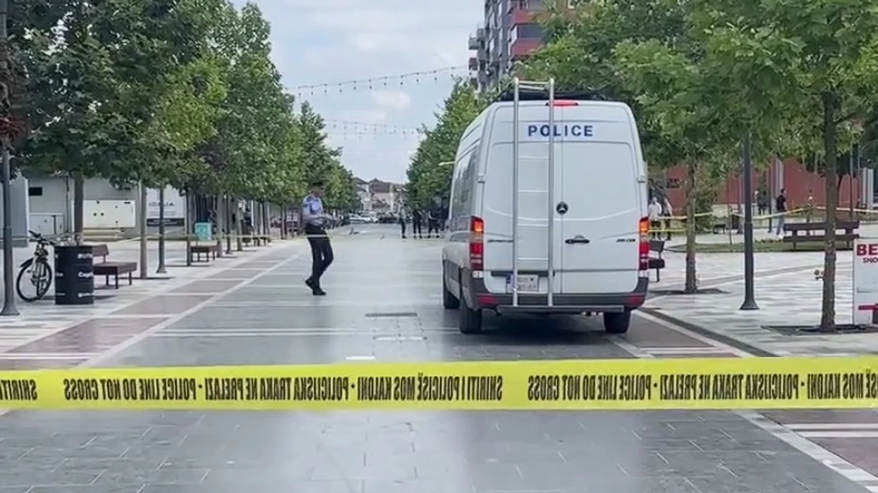 Katër të plagosur në përleshjen e armatosur në Podujevë janë nip dhe dajë, sipas Prokurorisë Themelore në Prishtinë.