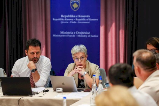 Reforma në drejtësi në Kosovë: Finalizimi i pakoës dhe sfidat e integritetit