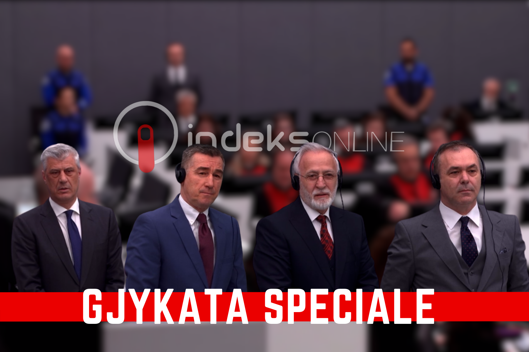 Shtyrja e aktgjykimit të Speciales ndez debate të forta në Kosovë