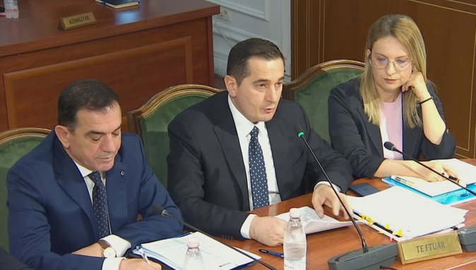 SPAK forcon luftën kundër korrupsionit dhe krimit të organizuar me fokus te pasuritë e sekuestruara