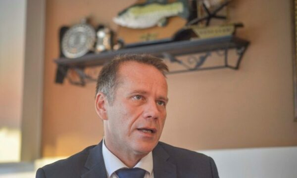 Aleanca refuzon koalicionin me Kurtin dhe mbështet Haradinajn për president
