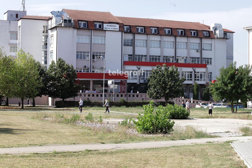 Terapia fikse ortodontike në QKSK: 346 pacientë përfitojnë trajtim modern gjatë 2026