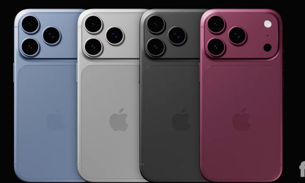 2027, viti i revolucionit me 6 modele të reja iPhone nga Apple