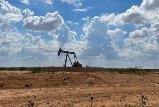 Çmimet e naftës Brent ranë me 8 cent, ose 0.11%, në 71.72 dollarë për fuçi.