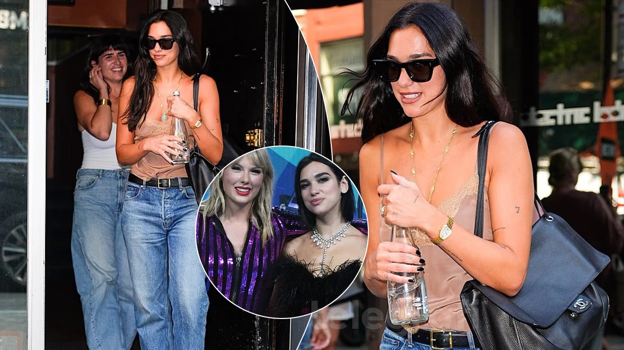 Dyshimet për pjesëmarrjen e Dua Lipës në dasmën e Taylor Swift në New York