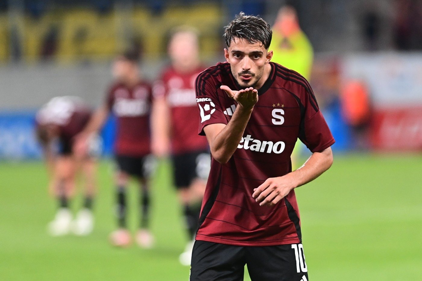Albion Rrahmani kalon në Serie A me Venezia, një hap i madh në karrierë