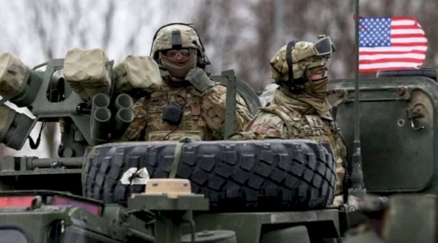 KFOR përkujton rolin kyç të SHBA-së në Kosovë në Ditën e Pavarësisë