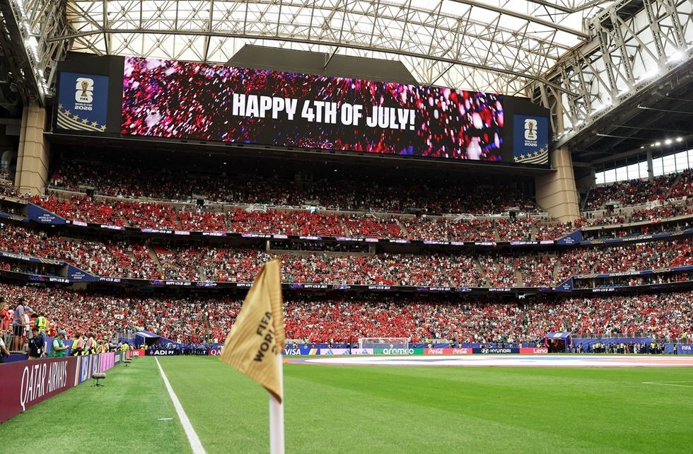 Maroku mundi Kanadanë 3:0 në fazën e 1/8 së finales të Kupës së Botës 2026 në Houston.