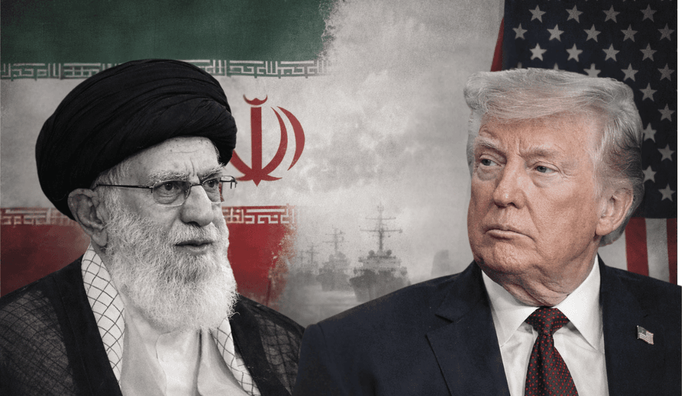 Trump refuzon sulmin ndaj liderëve iranianë për të ruajtur kanalet e negociatave
