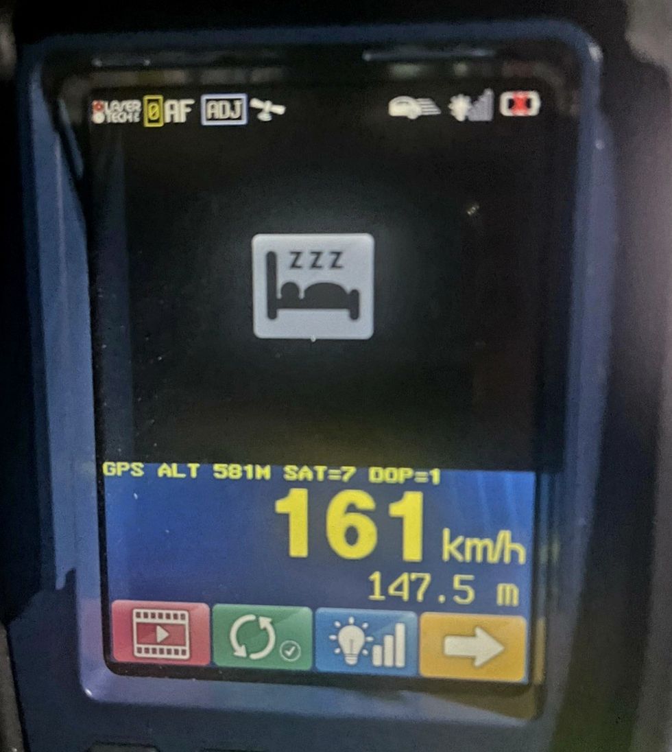 Tre shoferë në Ferizaj ndëshkohen për shkelje të rënda në trafik
