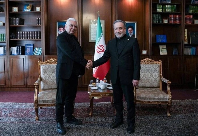 Pjesëmarrja e Ministrit Serb në Ceremoninë e Lamtumirës së Khameneit në Iran