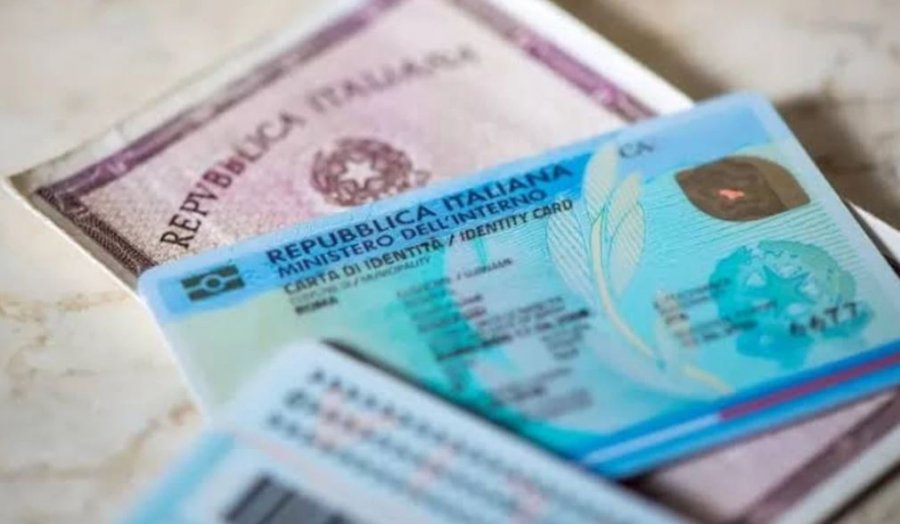 Fundi i kartave italiane të identitetit në letër: Çfarë duhet të dini para 3 gushtit 2026