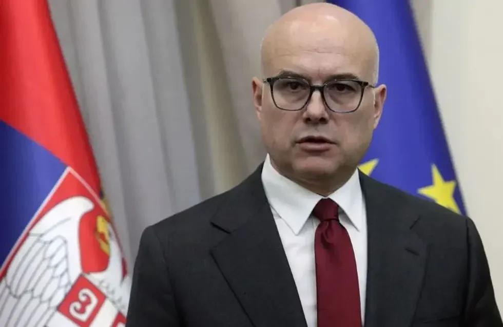 Përplasja e dhunshme në Novi Sad dhe pasojat politike të saj