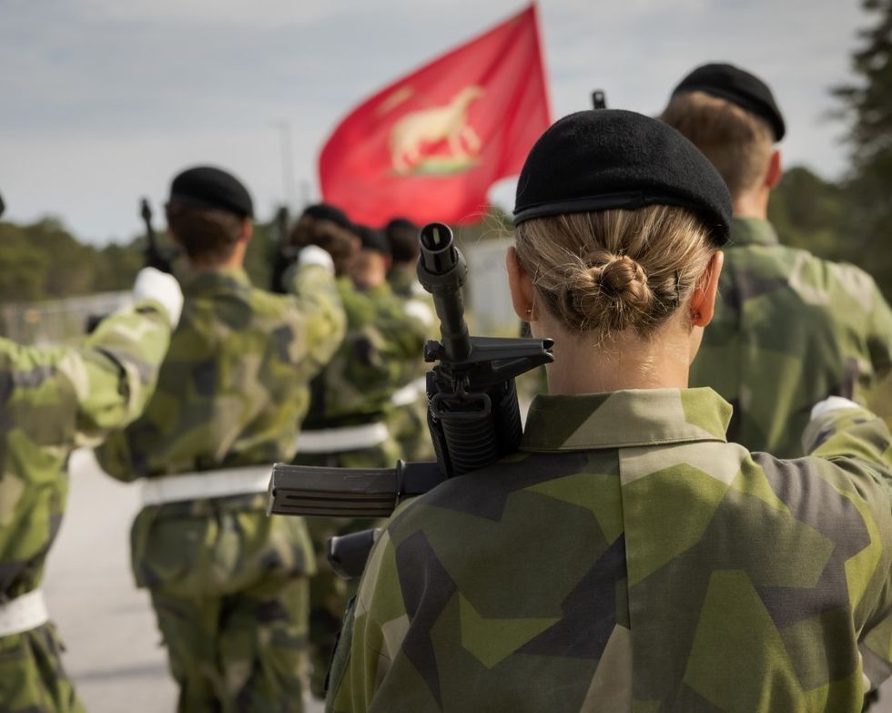 Gotland, përgatitjet suedeze për një kërcënim të mundshëm rus në Detin Baltik