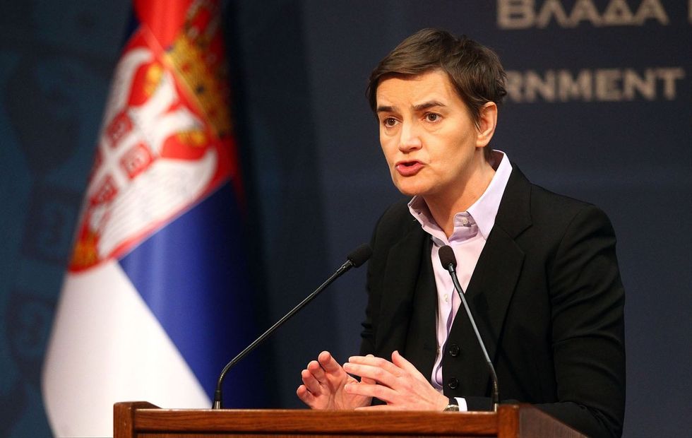 Serbia midis mbështetjes për Ukrainën dhe sfidave me BE-në