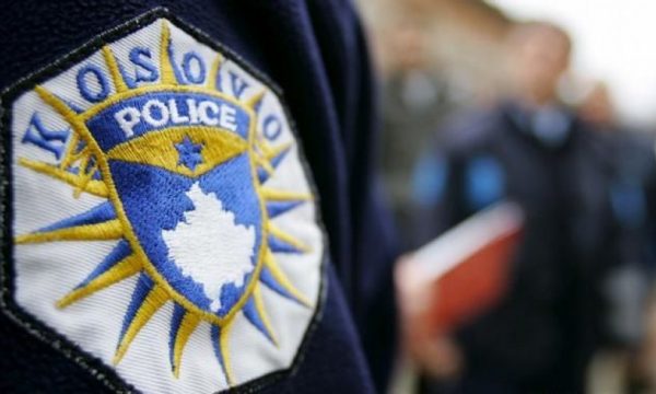 Falënderimi i një zyrtari amerikan për Policinë e Kosovës për punën e saj të palodhur