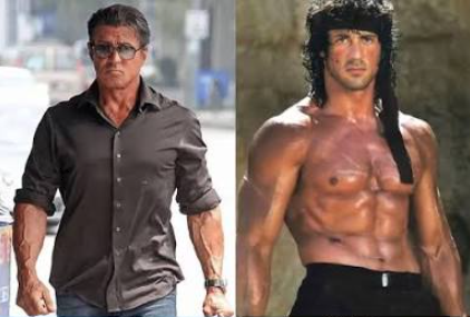 Sylvester Stallone feston 80 vjetorin, një ikonë që sfidon kohën