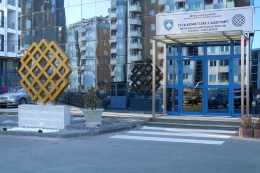 ZKA nis kontrollin e thelluar të Sistemit të Regjistrimit të Bizneseve në Kosovë