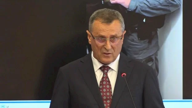 Hetimet për masakrën ndaj familjes Jashari në përfundim, Prokuroria Speciale në aksion kundër krimit të organizuar