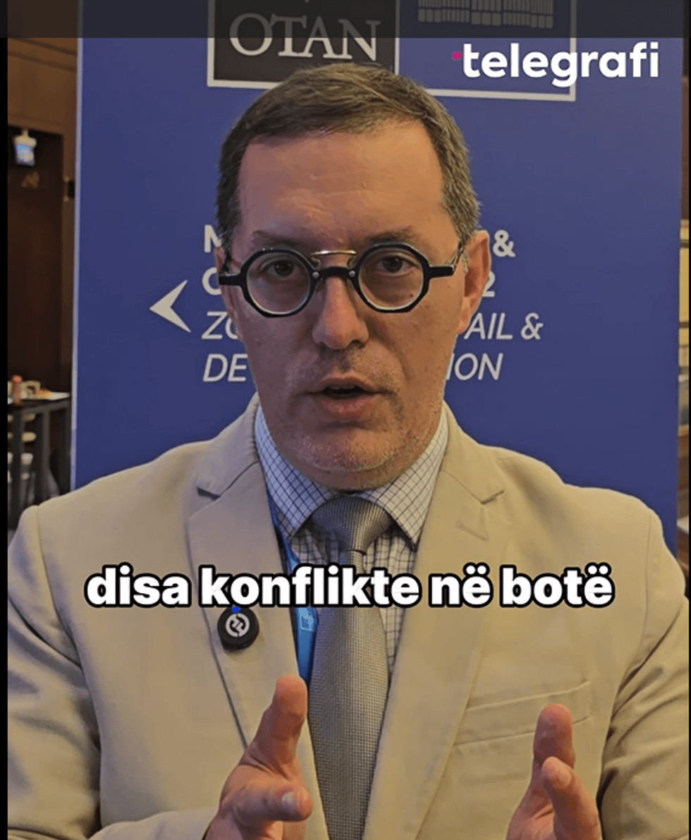 Samiti i NATO-s në Ankara: Çfarë pritet dhe pse Ballkani mbetet në hije
