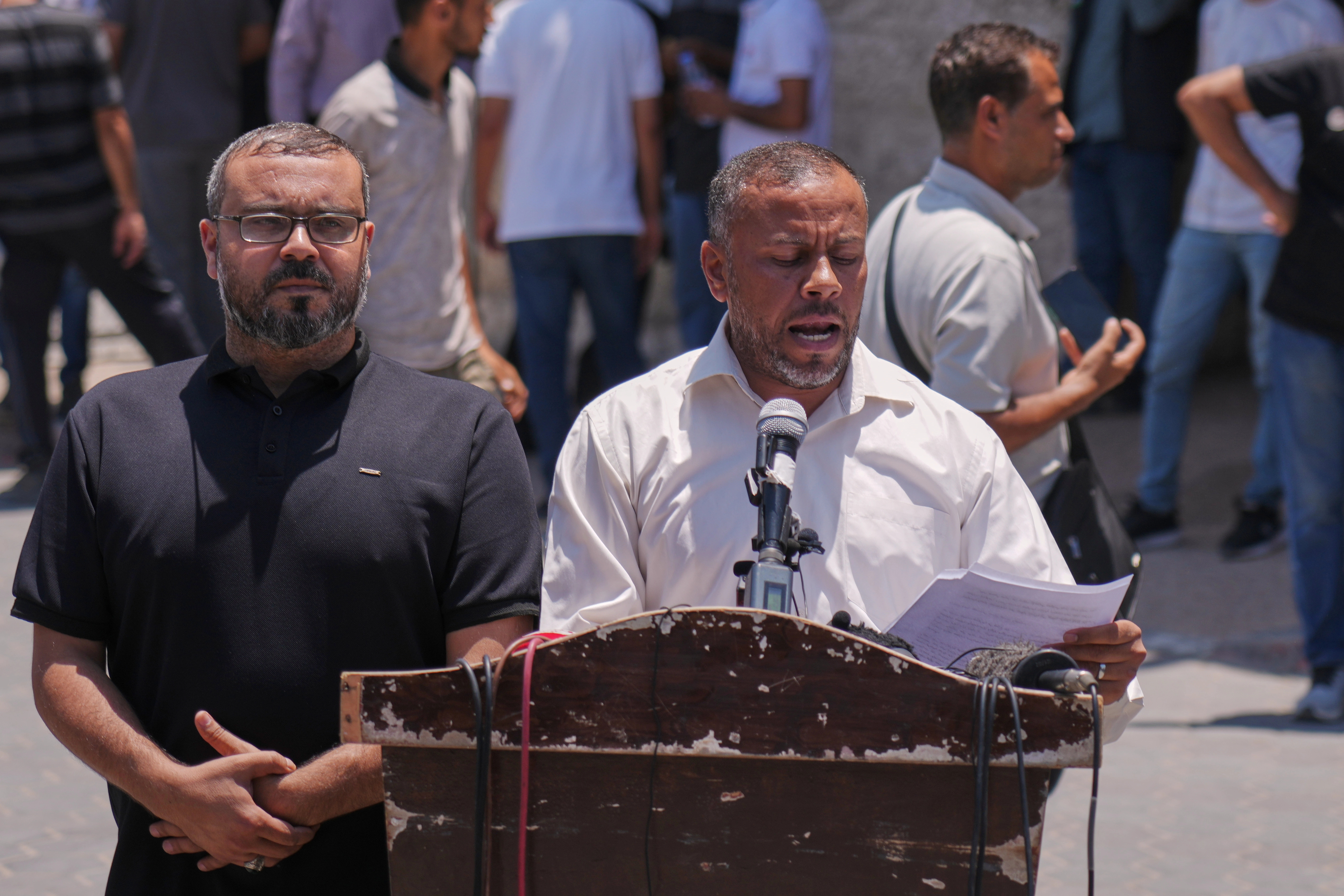 Hamas shpalli shpërbërjen e trupit qeverisës në Gaza dhe krijimin e Komitetit Kombëtar për Administrimin e Gazës (NCAG).