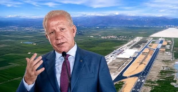 Gjykata e Tiranës heq masat kufizuese ndaj administrimit të VIA-s, njofton Behgjet Pacolli.