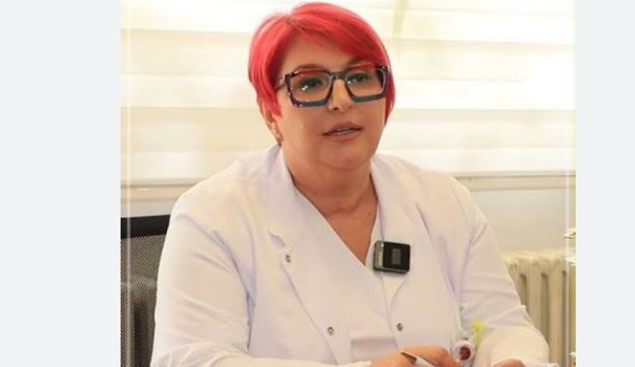 Dorëheqja e Drejtoreshës së Nefrologjisë: Presione dhe Mungesë Bashkëpunimi në QKUK