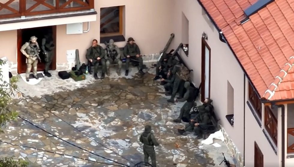 Rasti i Banjskës: Pasuria në Serbi dhe sfidat e sundimit të ligjit