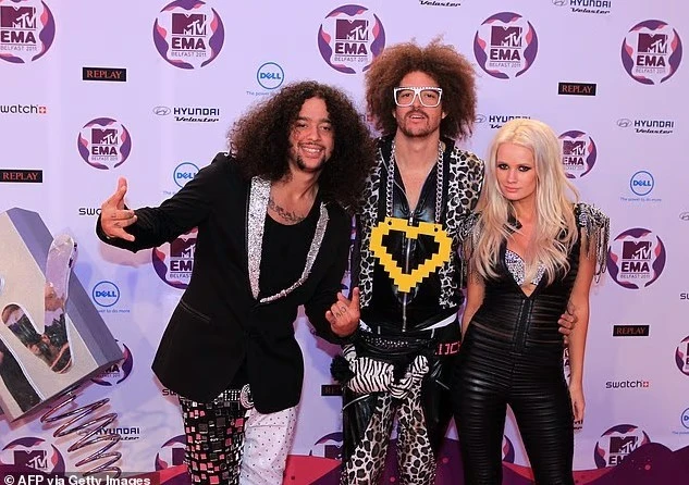 Ikona e “Party Rock Anthem” ndahet nga jeta në moshën 37-vjeçare