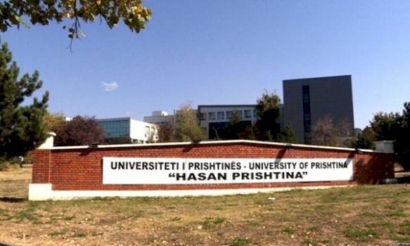 Si do të zhvillohen provimet pranuese në Universitetin e Prishtinës këtë vit?