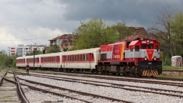 Punëtorët e Trainkos presin pagat, sindikata kërkon veprime urgjente