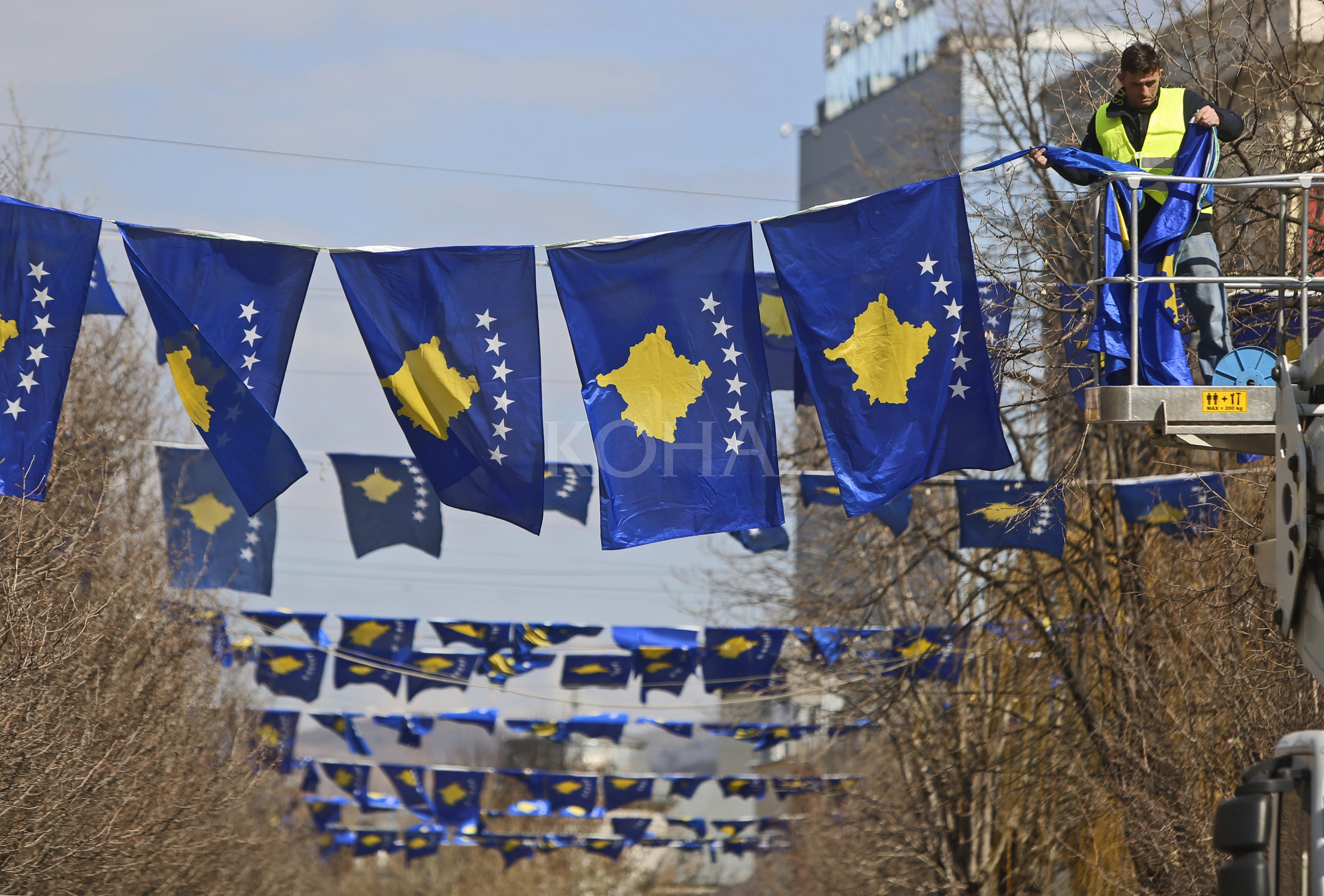 Rritje e dukshme e vizitorëve në hotelet e Kosovës gjatë majit 2026