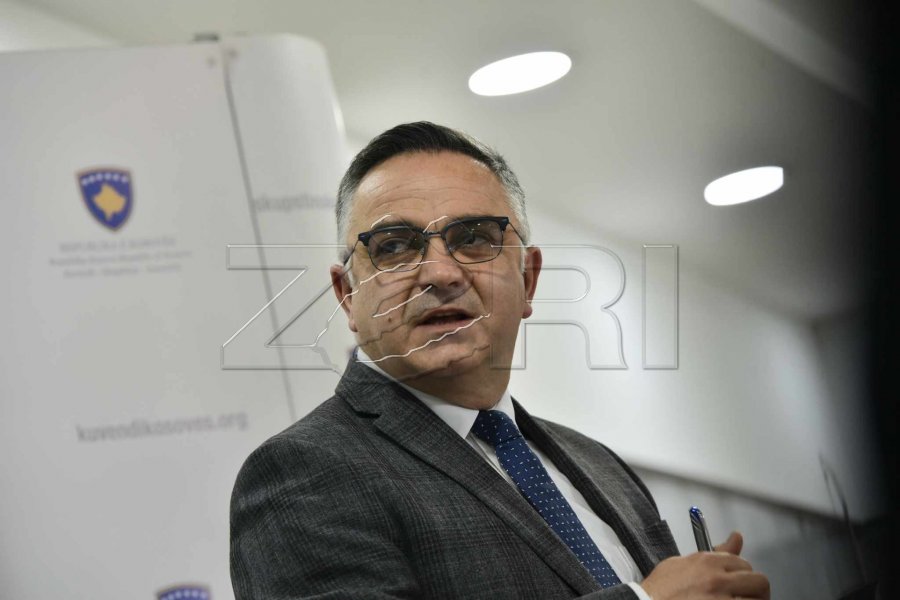Aleanca qëndron larg marrëveshjeve me Qeverinë Kurti, pa kompromis në politikë