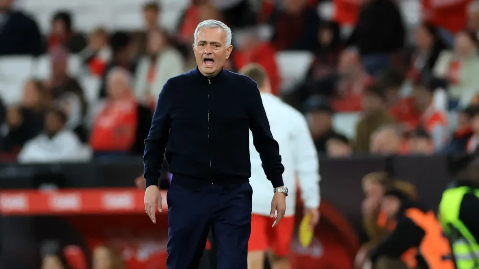 Mourinho synon mesfushorin e Napolit për të forcuar Realin