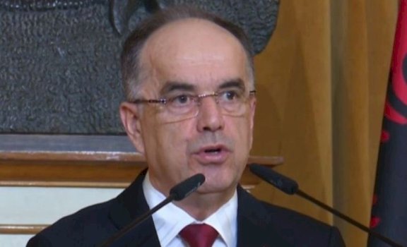 Masa të veçanta sigurie dhe ndërprerje trafiku për kalimin e Presidentit Begaj në Kosovë
